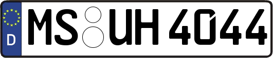 MS-UH4044