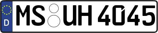 MS-UH4045