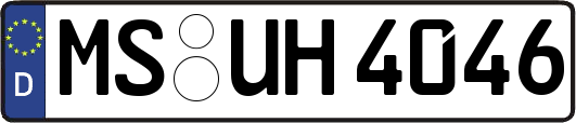 MS-UH4046