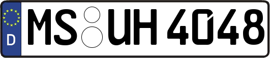 MS-UH4048