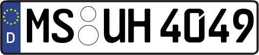 MS-UH4049