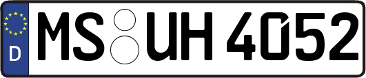 MS-UH4052
