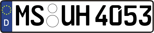 MS-UH4053