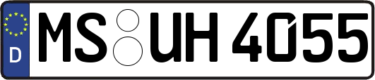 MS-UH4055