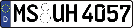 MS-UH4057