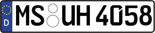 MS-UH4058