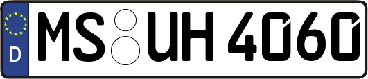 MS-UH4060