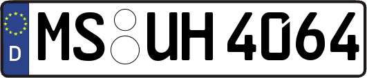 MS-UH4064
