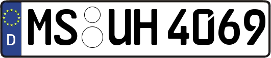 MS-UH4069