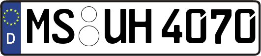 MS-UH4070