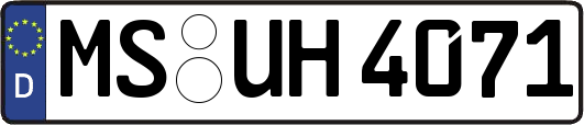 MS-UH4071