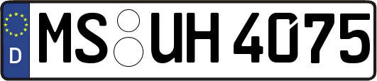 MS-UH4075