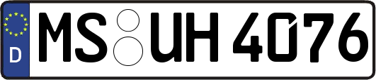 MS-UH4076