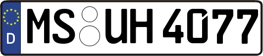 MS-UH4077