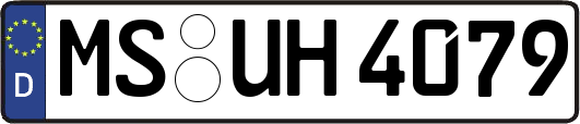 MS-UH4079