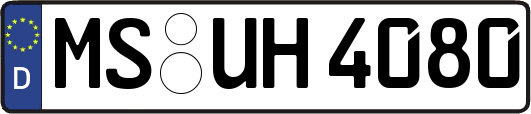 MS-UH4080
