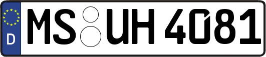 MS-UH4081
