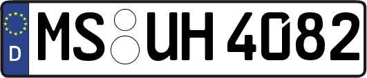 MS-UH4082