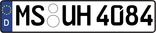 MS-UH4084