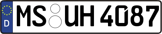 MS-UH4087