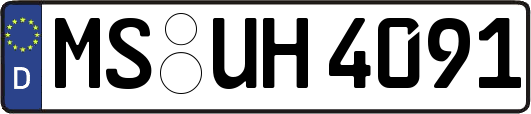 MS-UH4091