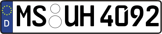 MS-UH4092