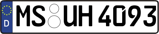 MS-UH4093