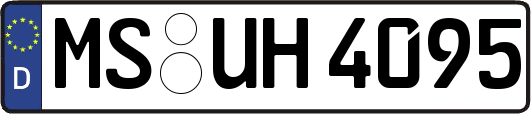 MS-UH4095