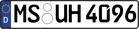 MS-UH4096