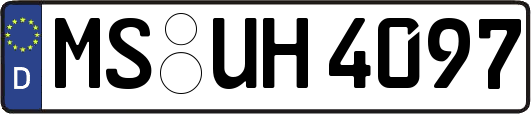 MS-UH4097