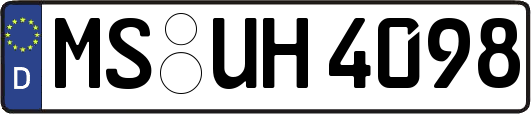 MS-UH4098