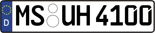 MS-UH4100