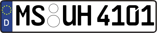 MS-UH4101