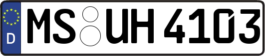 MS-UH4103
