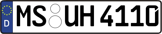 MS-UH4110