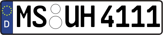 MS-UH4111