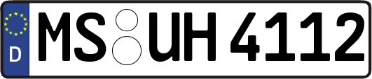 MS-UH4112