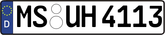 MS-UH4113