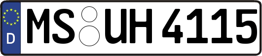 MS-UH4115