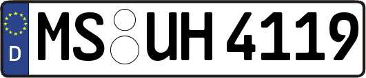 MS-UH4119