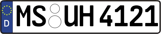 MS-UH4121