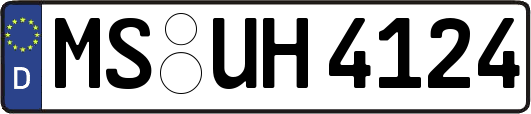 MS-UH4124