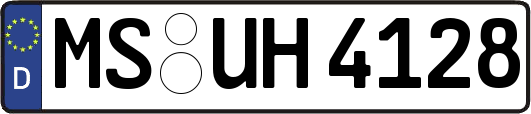 MS-UH4128