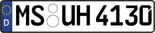 MS-UH4130