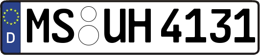 MS-UH4131