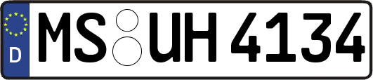 MS-UH4134
