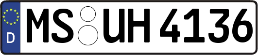 MS-UH4136
