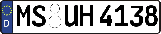 MS-UH4138
