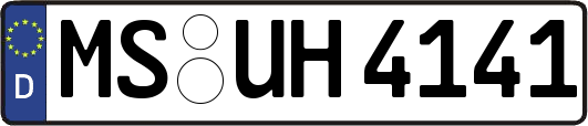 MS-UH4141