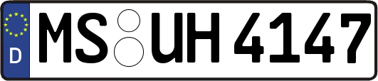 MS-UH4147